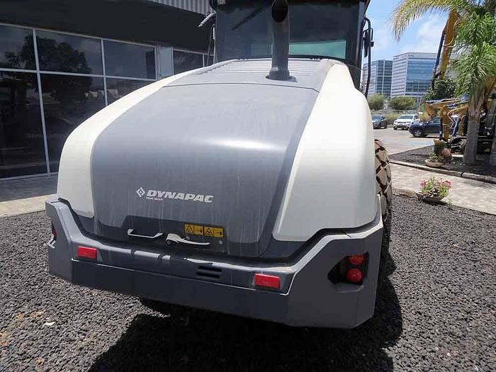 Used 2021 DYNAPAC CA3500D