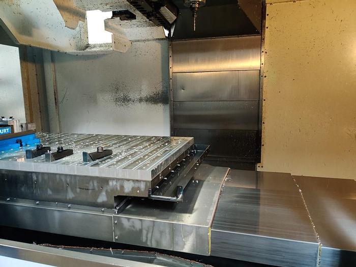 Used 2010 Haas VF-6