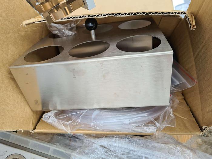 Used Soxtec Avanti 2050 Auto Fat Extraction System