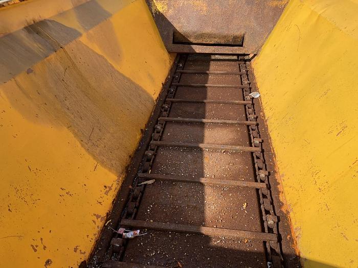 Usato GILETTA HF 4035D