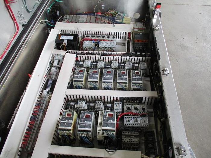 Used Lyco Hydro-Flow Pouch Cooler System,