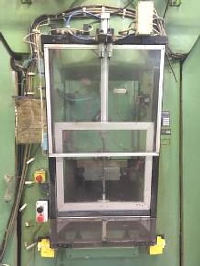 Used Press Friction Screw RSP210