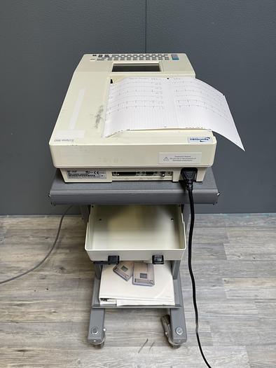 Gebraucht Eclipse 850 