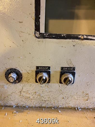 Used POSEIDON PP300 #43609