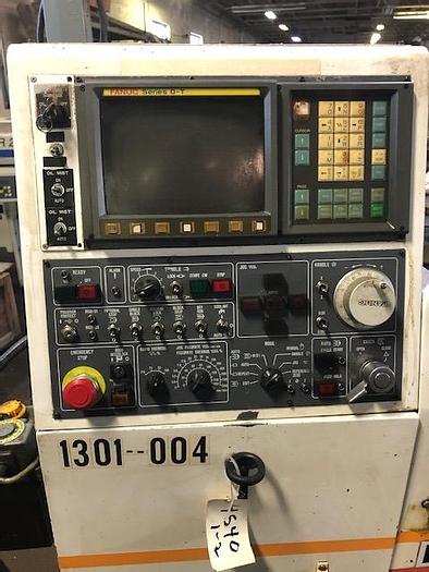 Used 1993 Akebono MINC-26