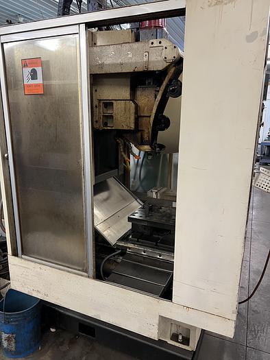 Used 1999 FANUC Robodrill T