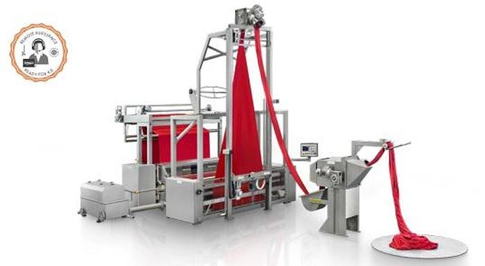 Bianco Wet Fabric Slitter