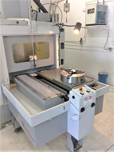 Used 2004 Haas VF3B APC