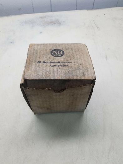 ALLEN BRADLEY 509-T0D SER B NEW, COMPLETE!