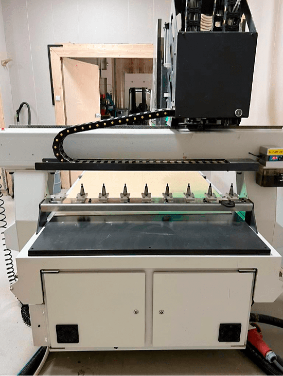 Used Comeva Nicron 2C - Engraving Machine - 2018