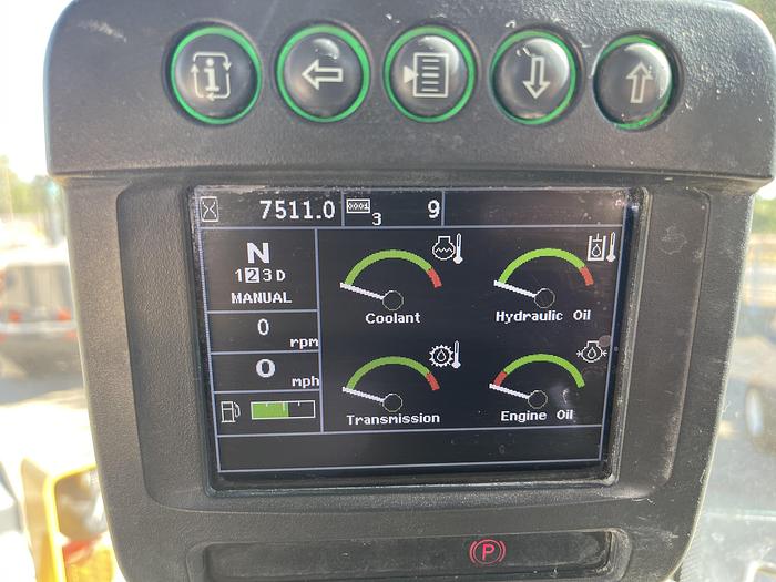 Used 2014 John Deere 544K