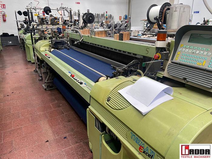 Used SOMET SUPER EXCEL & EXCEL #SO 484