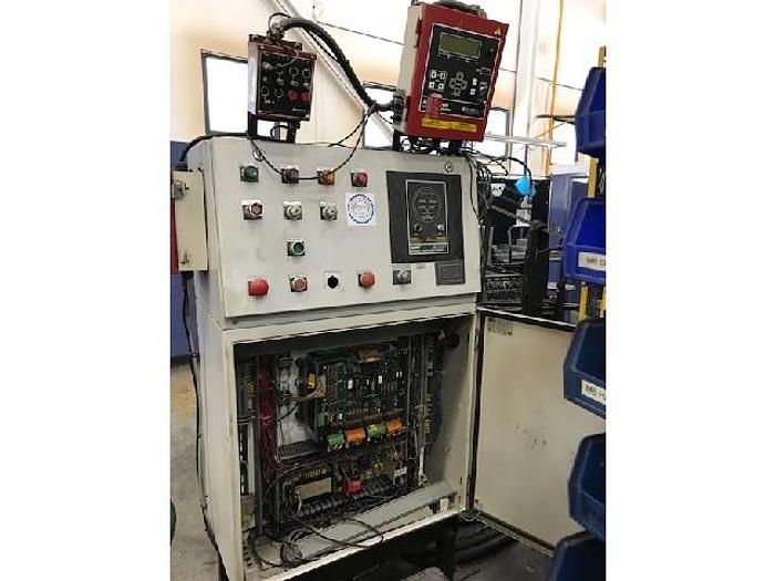 Used 300 ton Niagara 48"x42" Used Stamping Press