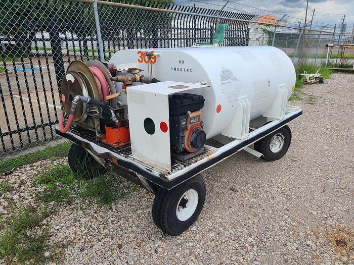 Used 1996 Lewellyn 502