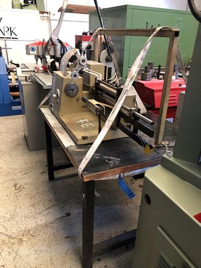 Usato AVVOLGITORE X TRASFORMATORI  BOBIFIL ER33