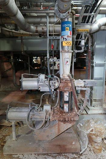 Used VOITH HC CLEANER