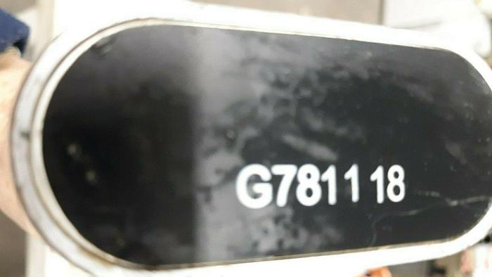 Used Oxford Precision Height Gauge G781118 Precision 31'' Double Beam Twin Dual