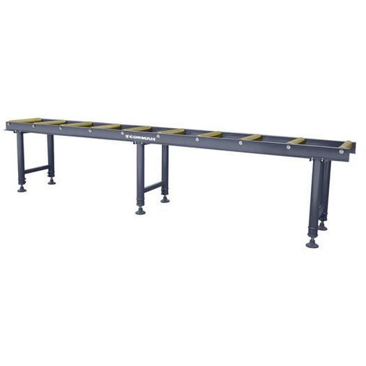 Cormak 3 Metre Roller Stand