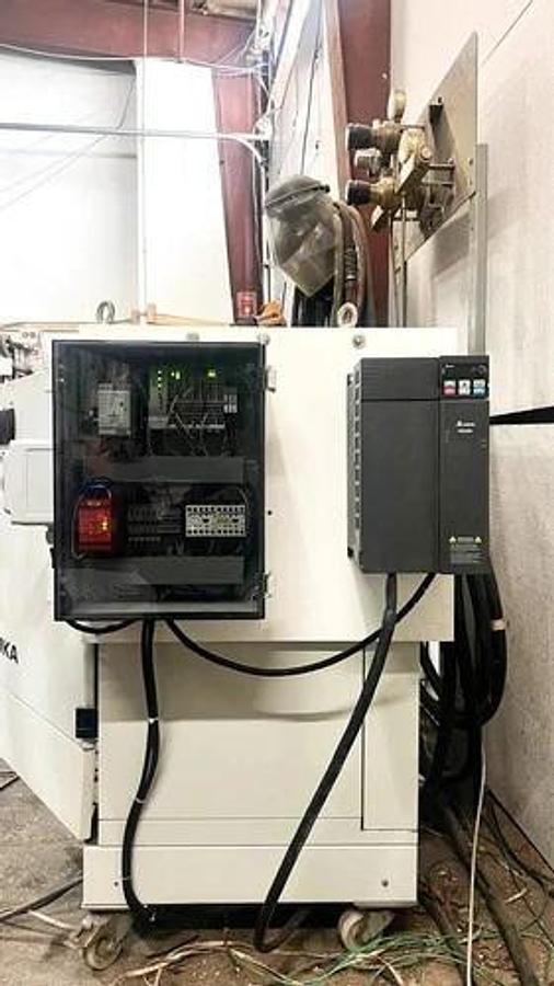 Used KUKA KR300 R2500 Ultra Laser-Calibrated Milling Robot