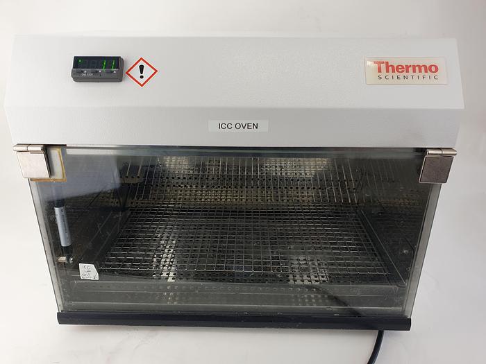 Used Thermo Scientific A82100126 High Capacity Dryer