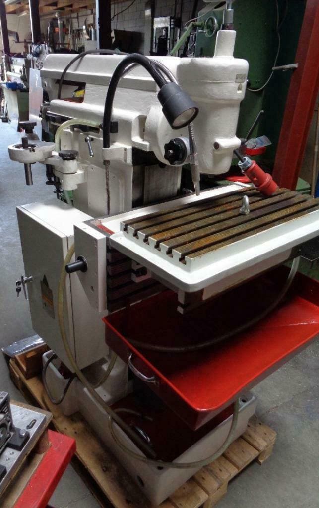 Used HUVEMA FNA14