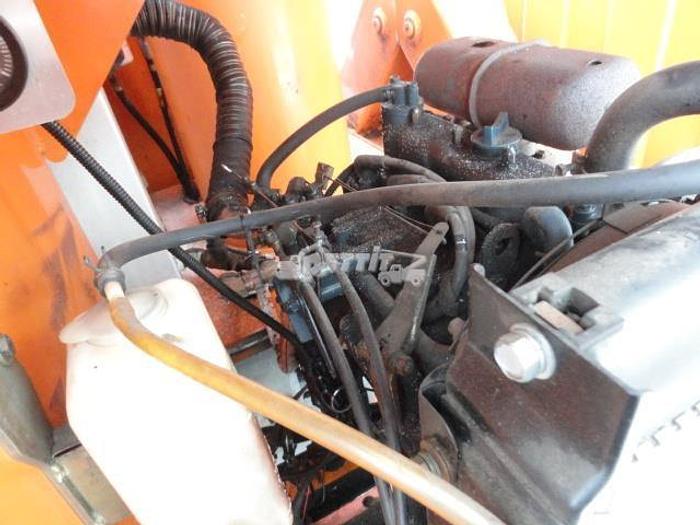 Used 2009 ALTEC LRV55