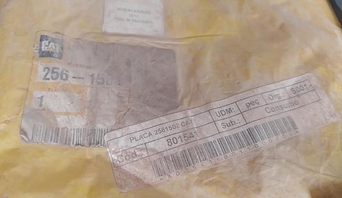 Isolador Caterpillar 256-1502