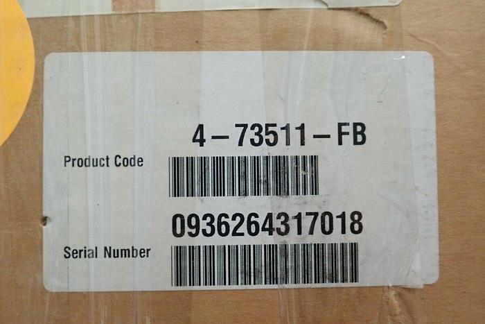 Used Samson Model 4-73511-FB Short Camera Tripod Moog By: Quickset