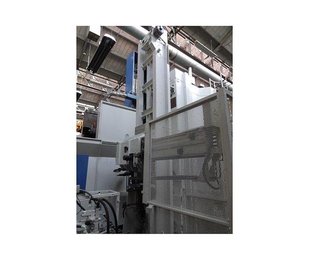 D'occasion 1995 Tour vertical 5 axes palettisé Pietro CARNAGHI type AC 24 TM 1800