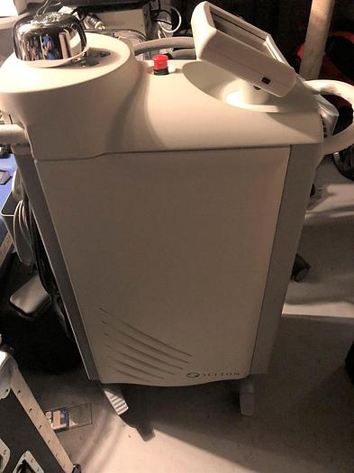 Used 2015 Scitoon Joule w/ Halo and BBL