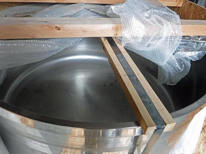 MIXING BOWL FOR SAN CASSIANO - 60"WIDE X 27.5" DEEP