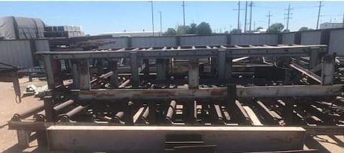 Very good 1978 Wheelabrator 4 wheel