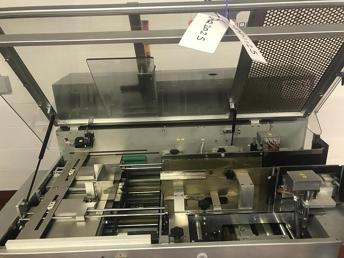 Used IMA BFB 3781AB Over wrapper