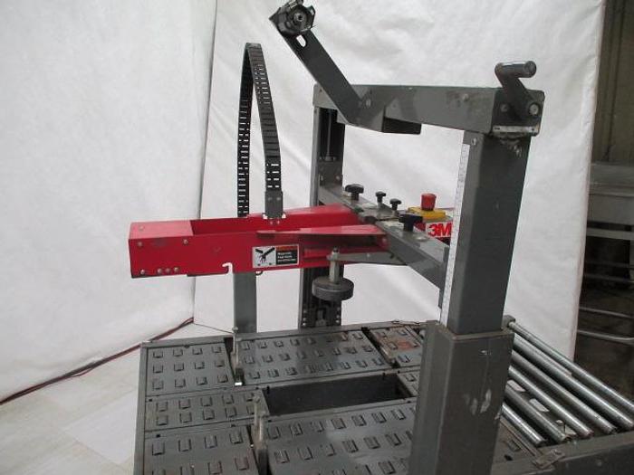 Used 3-M Box Taper; Md#8000A