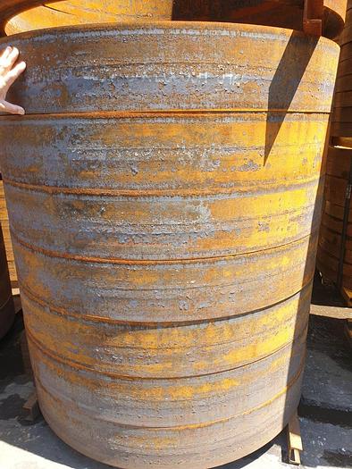 Used Hot Forging Line