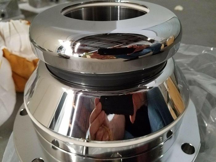 John Crane Flange 586 Seal Assembly special chrome Medical Dairy