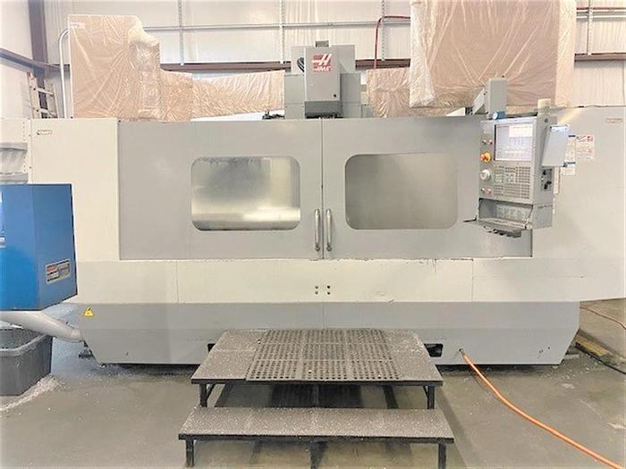 Used 2008 Haas VR11B