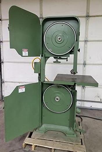 Refurbished Northfield 20 Bandsaw