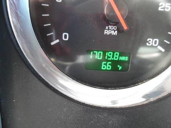 Used 2013 Kenworth Artex E-line (half back)