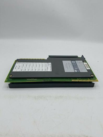 Used Allen Bradley 1771-OFE2/B PLC-5 Analog Output Module