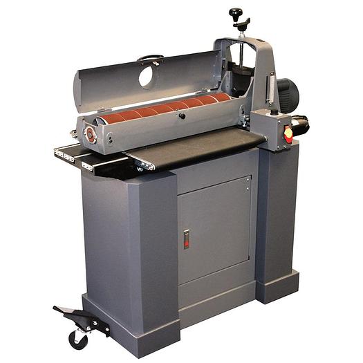 SWW 100 Grit Drum Sander Wraps For Supermax 16-32 (SUPMX-71632) - 2 Pack