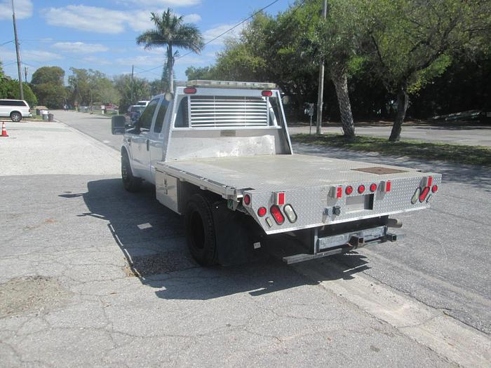 Used 2010 Ford F350 Superduty