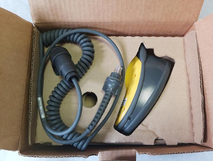 Handscanner ATEX Zone 1 u 2, BCS 302ex, 17-21 BA-0020, Bartec, neu