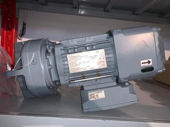 SEW Servomotor FHZ37/R DRN71M4/BE05HR 400W