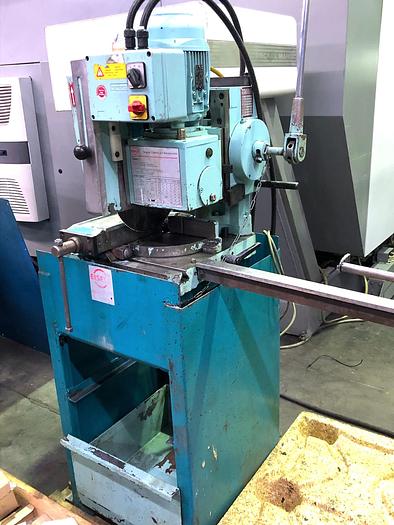 Gebraucht 2001 KALTKREISSÄGE EISELE VMS 300