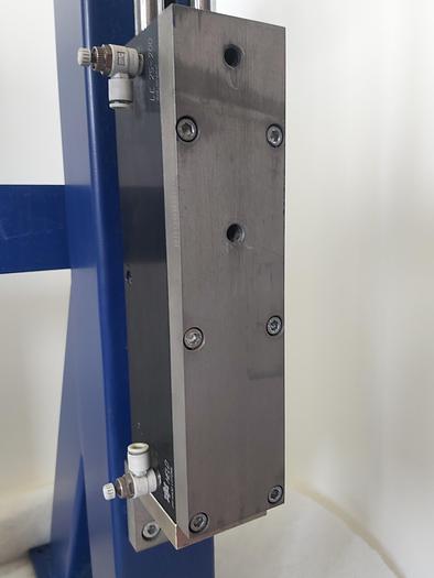 Gebraucht Held LE25-200,