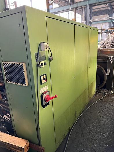 Used Tokarka CNC MDW-30