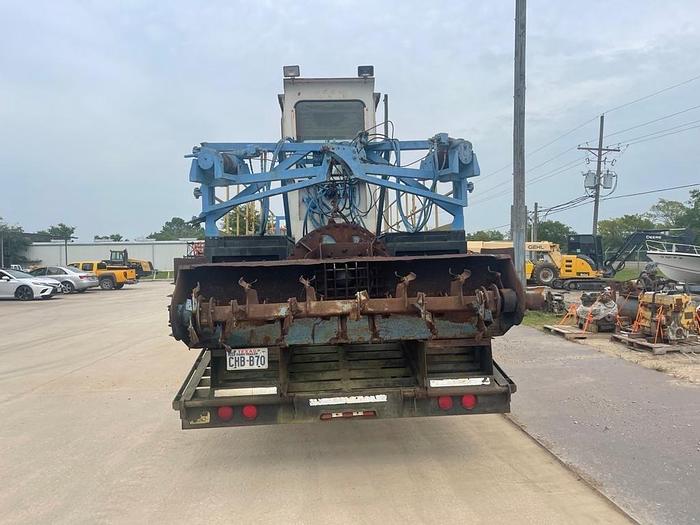 Used 1998 IMT 4010-H7