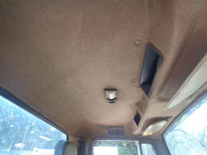 Used 1989 International 2674