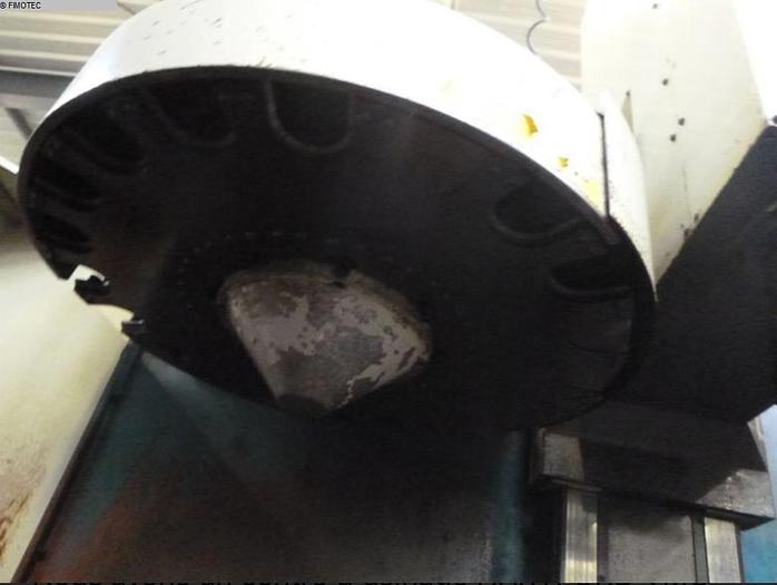 Used 1999 HARTFORD VMC 1020